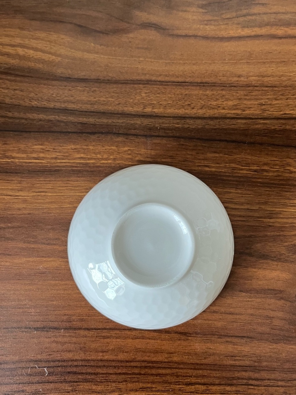 Ceramic Panda Small Rice Bowl - Picture 3 of 3
